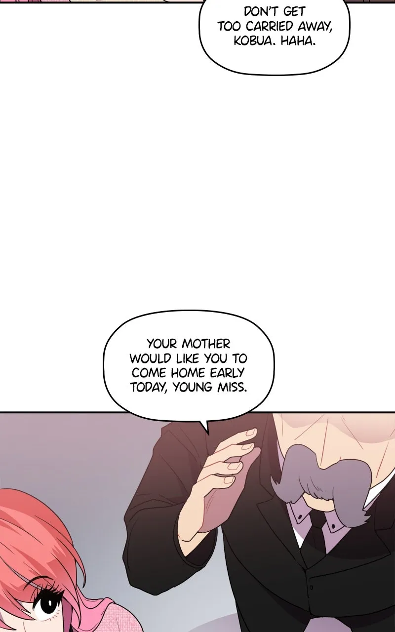 Take My Money Chapter 101 page 35 - 
