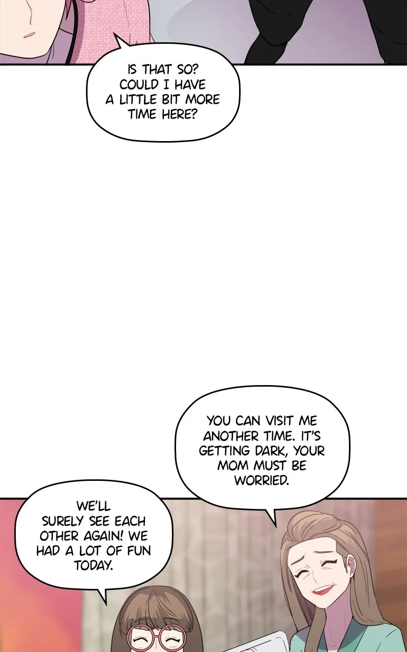 Take My Money Chapter 101 page 36 - 