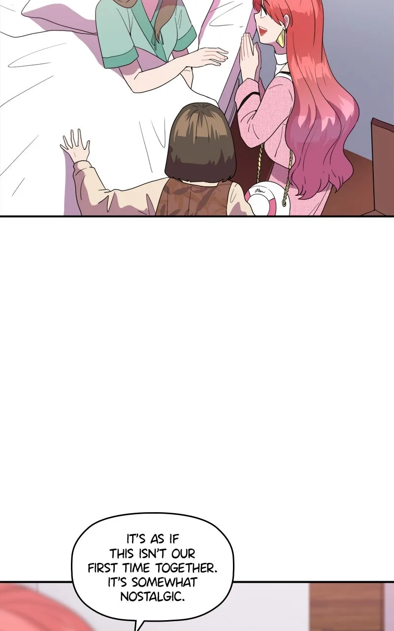Take My Money Chapter 101 page 38 - 