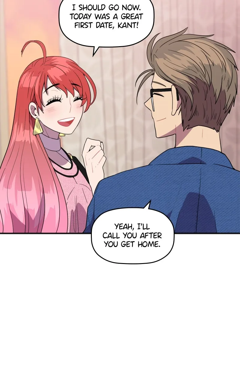 Take My Money Chapter 101 page 40 - 