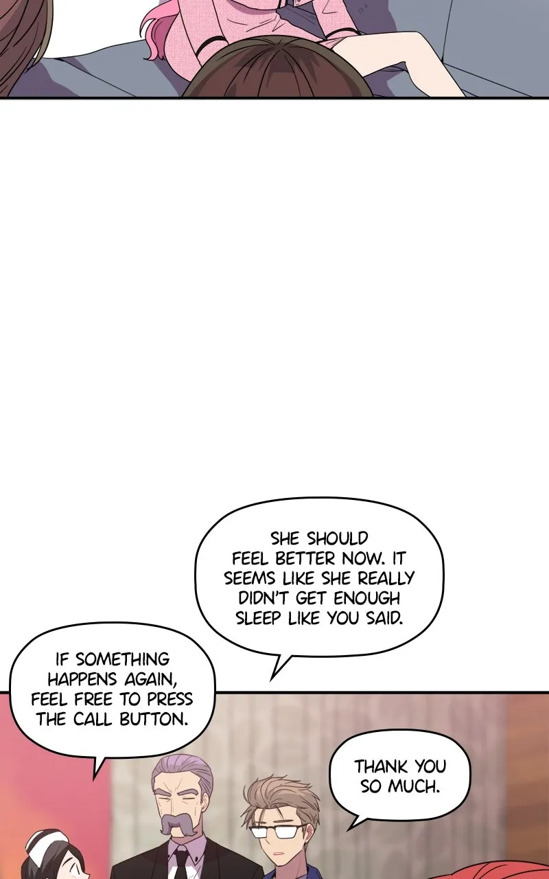 Take My Money Chapter 101 page 5 - 