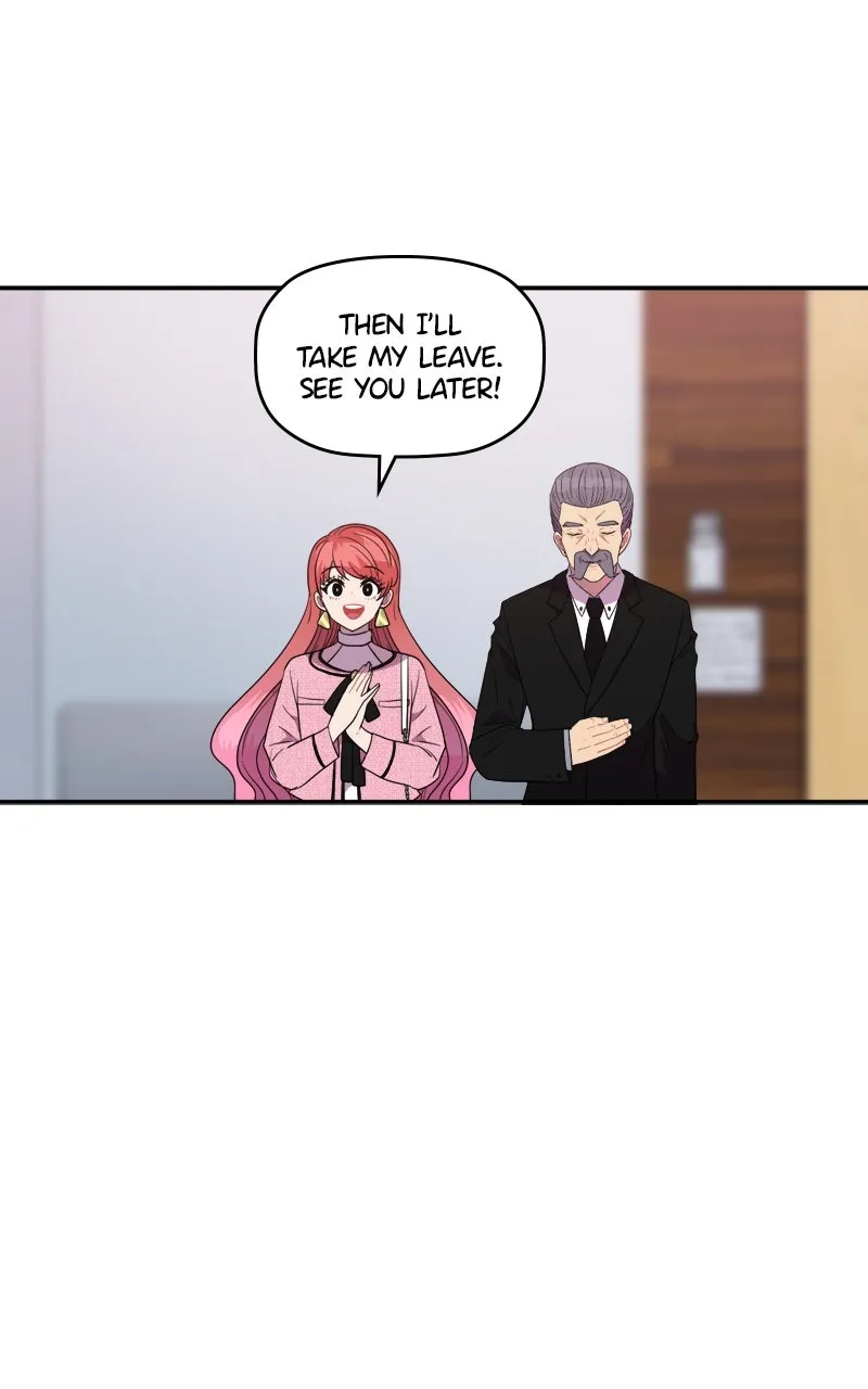 Take My Money Chapter 101 page 41 - 