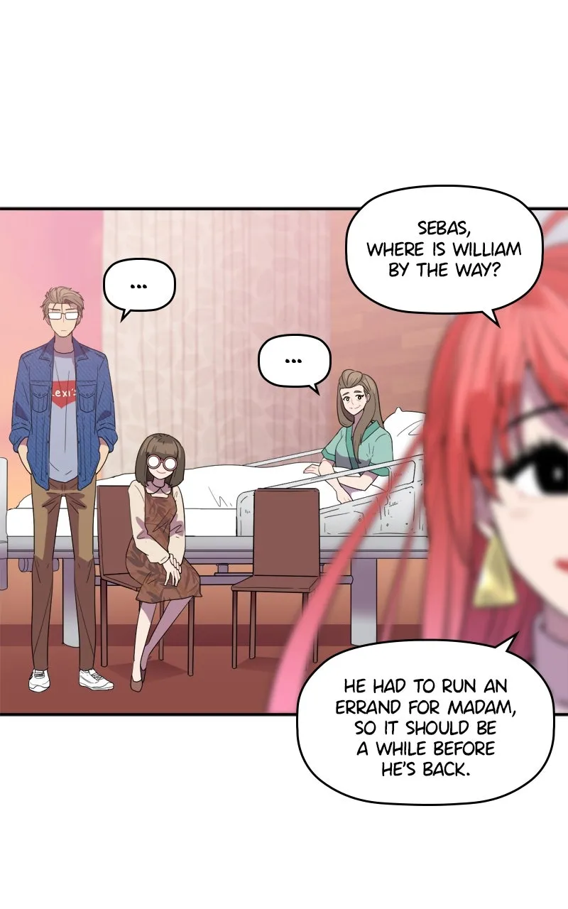 Take My Money Chapter 101 page 42 - 