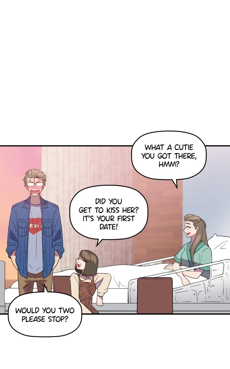 Take My Money Chapter 101 page 43 - 
