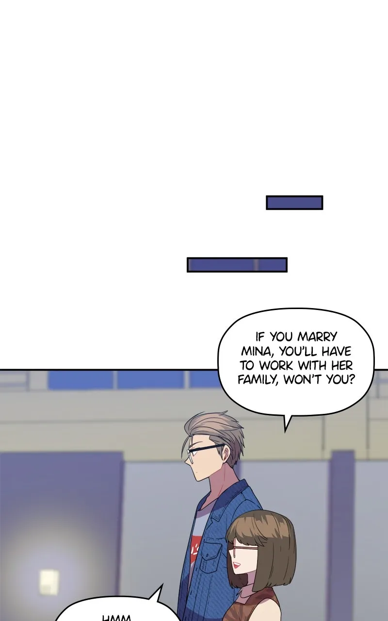 Take My Money Chapter 101 page 44 - 