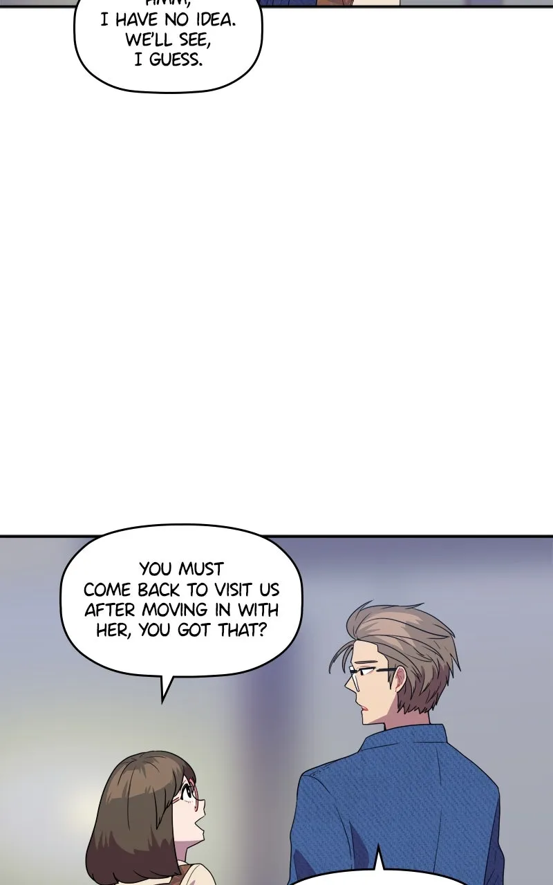 Take My Money Chapter 101 page 45 - 