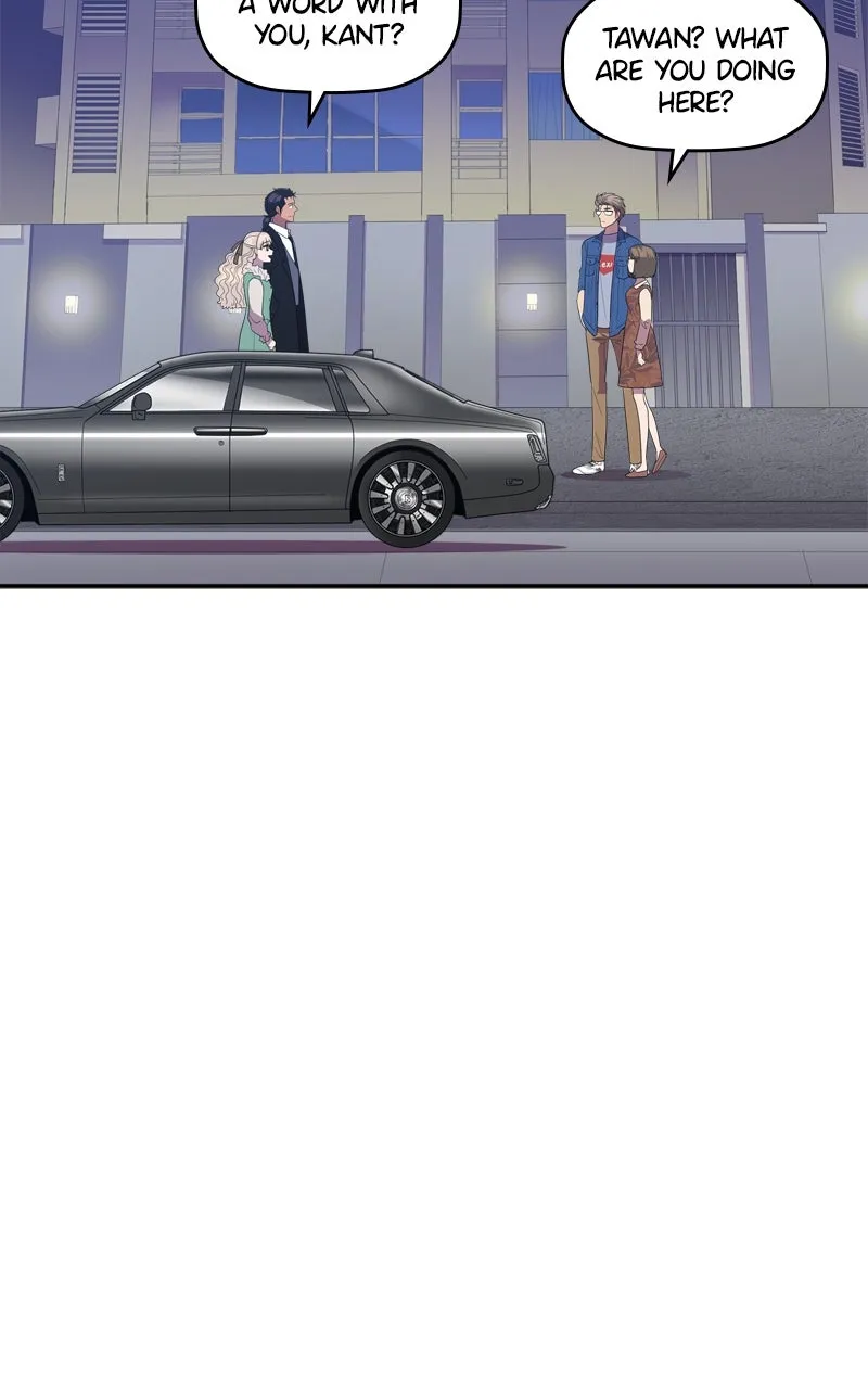 Take My Money Chapter 101 page 49 - 