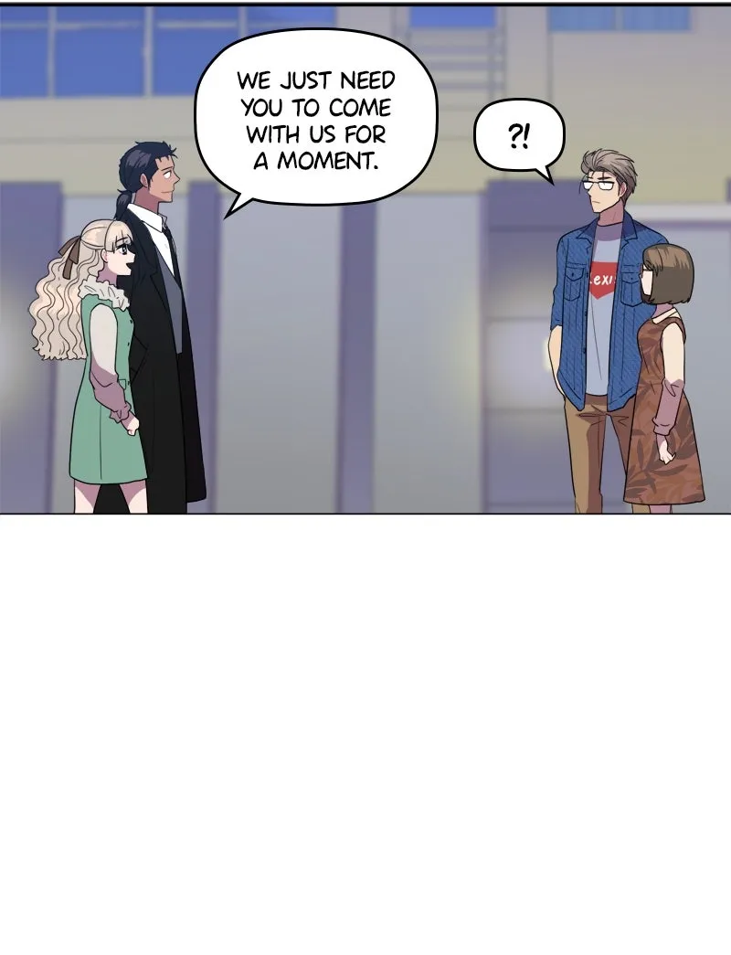 Take My Money Chapter 101 page 50 - 