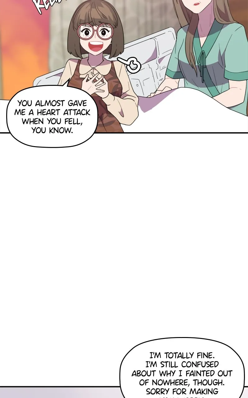 Take My Money Chapter 101 page 7 - 