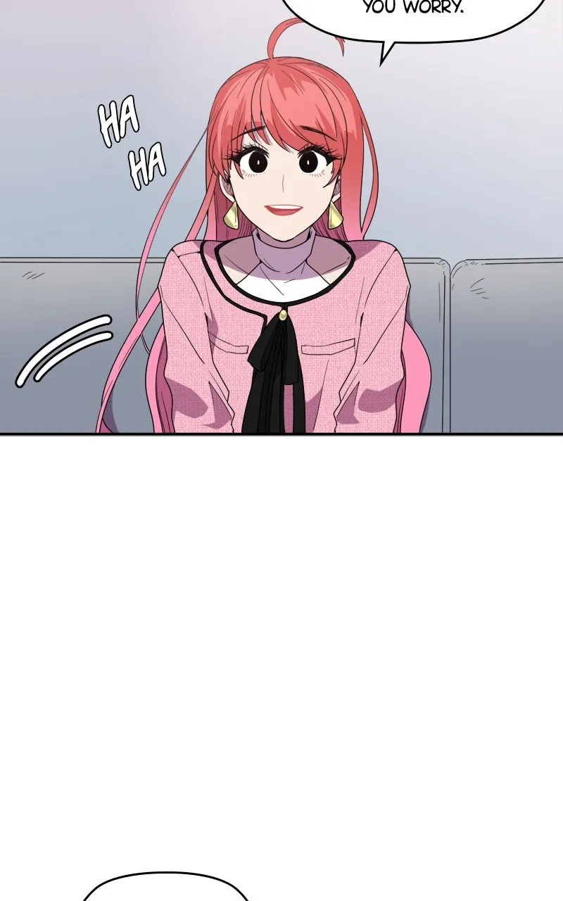 Take My Money Chapter 101 page 8 - 