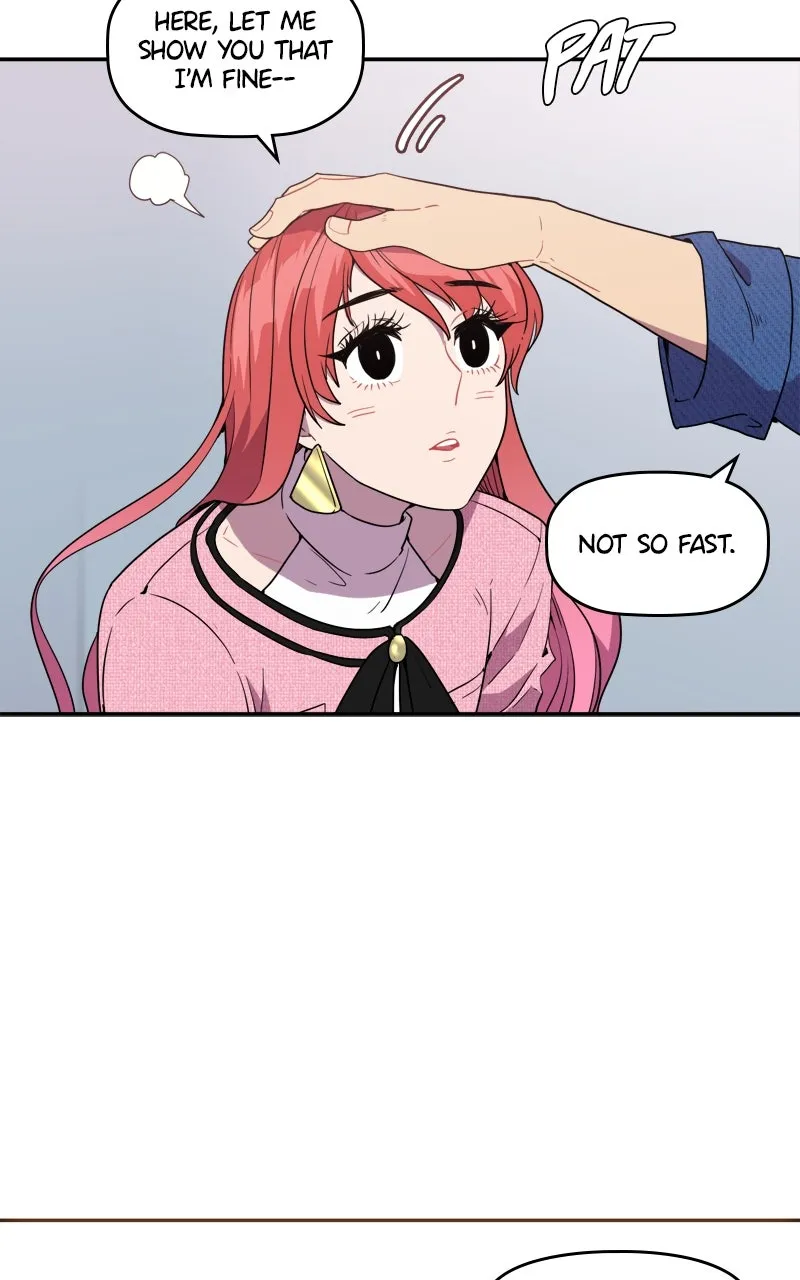 Take My Money Chapter 101 page 9 - 