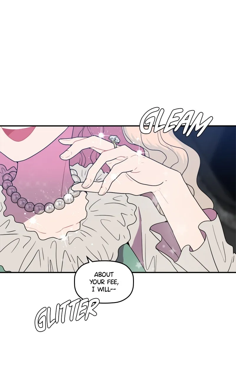 Take My Money Chapter 102 page 11 - 
