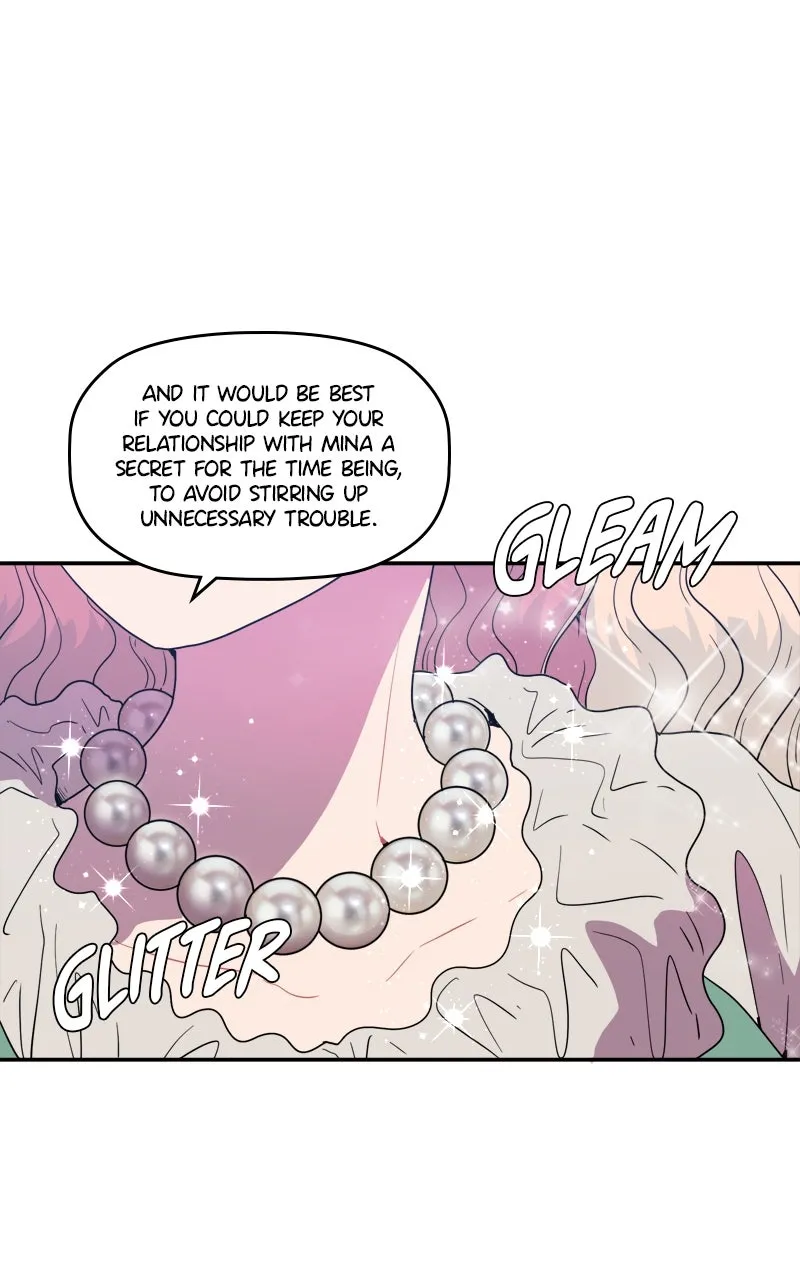 Take My Money Chapter 102 page 12 - 
