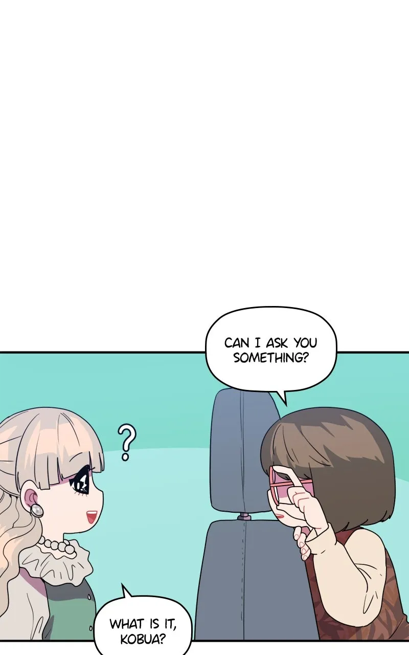 Take My Money Chapter 102 page 13 - 