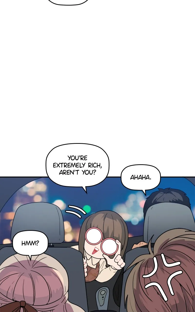 Take My Money Chapter 102 page 14 - 