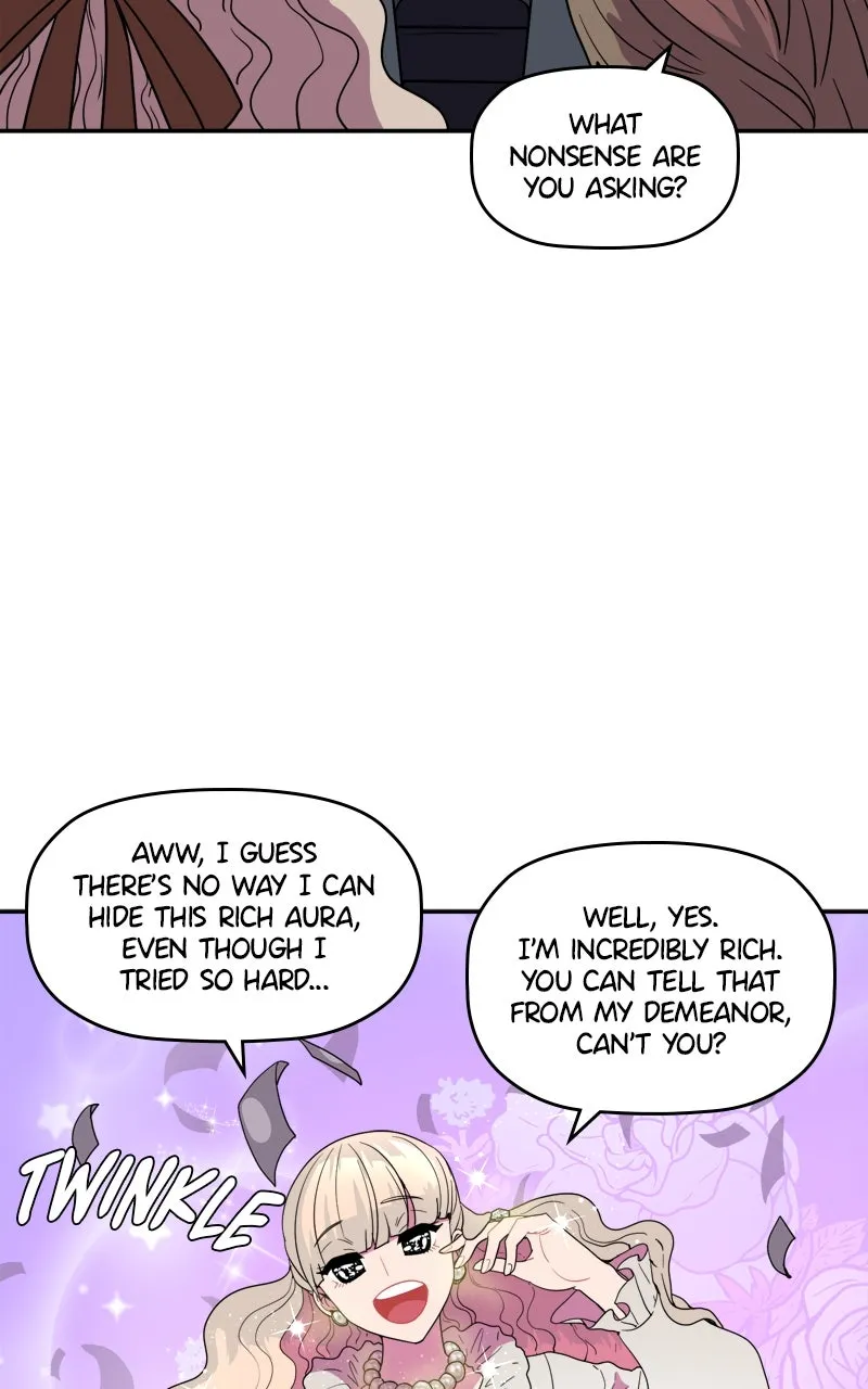 Take My Money Chapter 102 page 15 - 