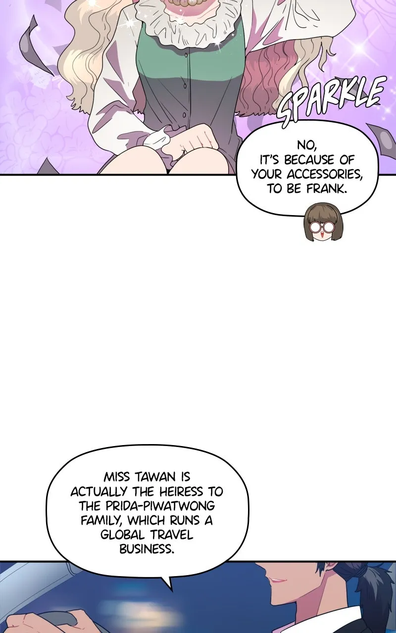 Take My Money Chapter 102 page 16 - 