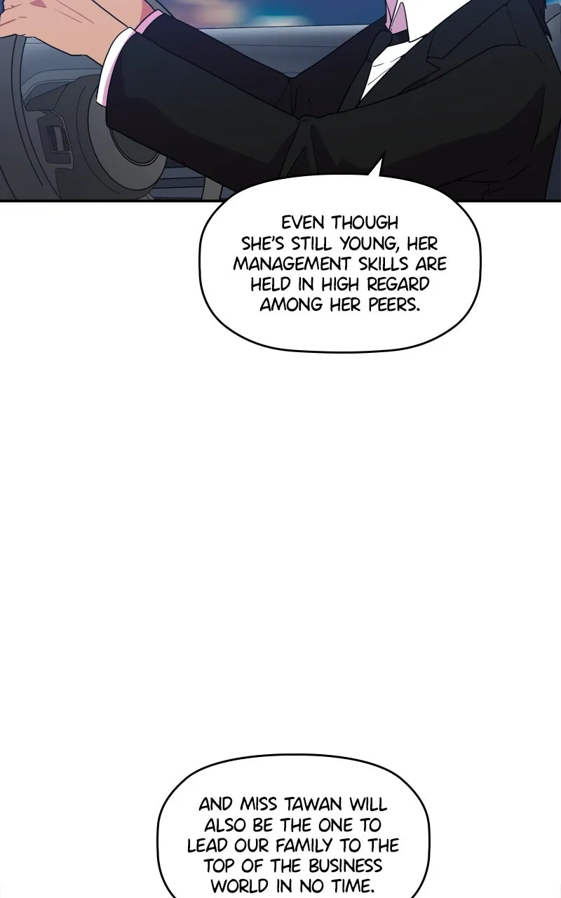 Take My Money Chapter 102 page 17 - 