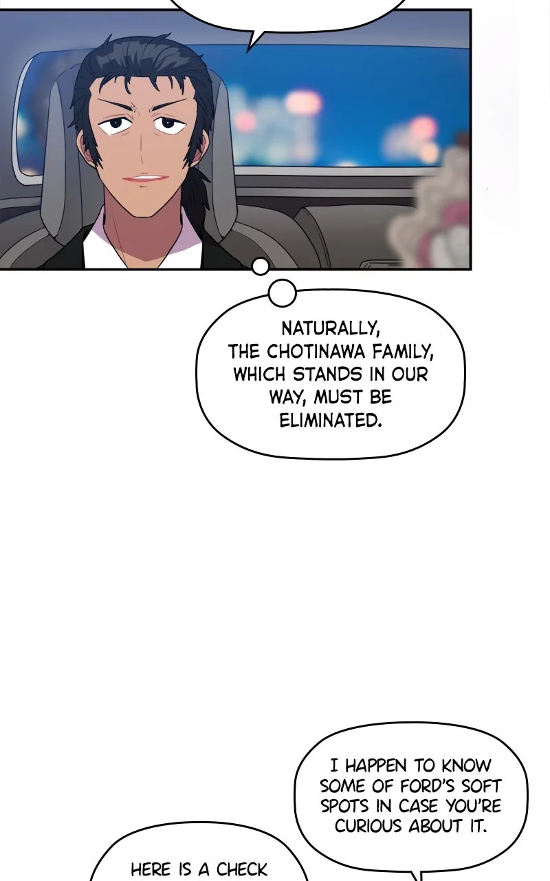 Take My Money Chapter 102 page 18 - 