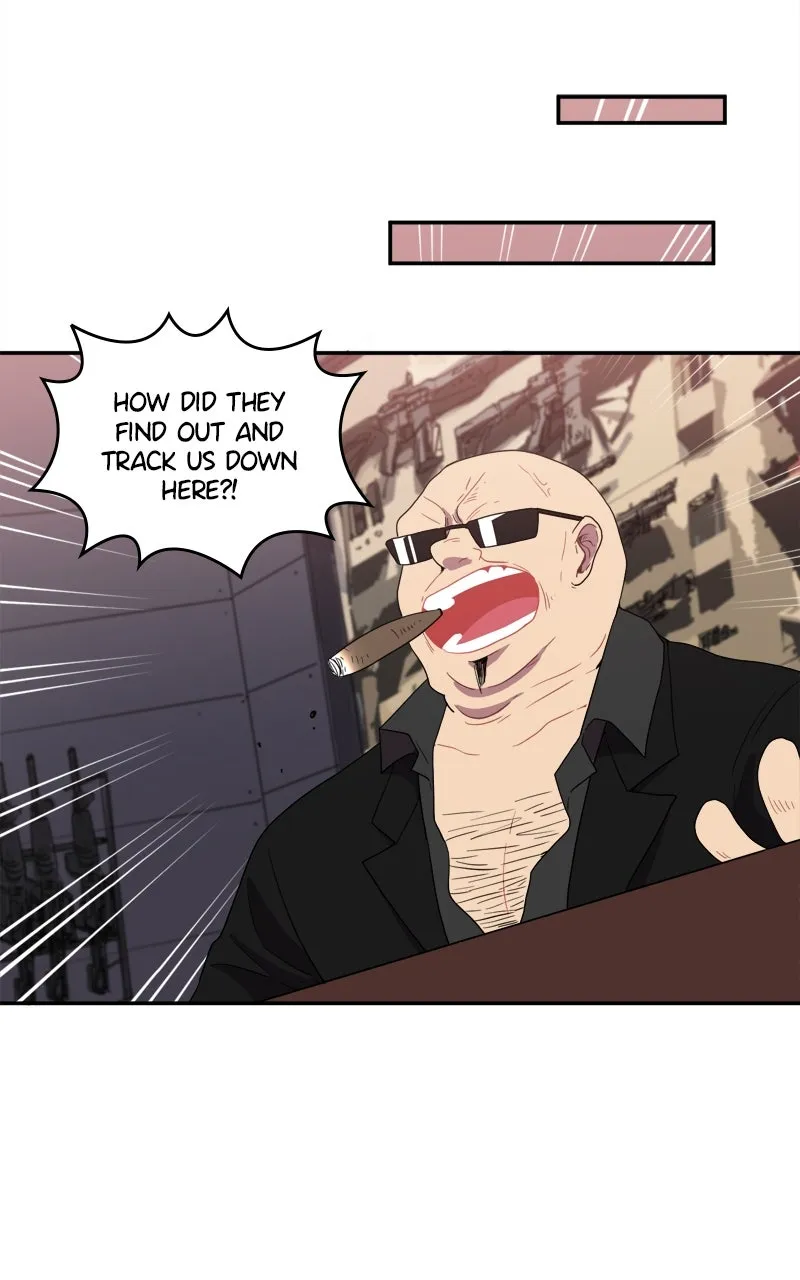 Take My Money Chapter 102 page 21 - 