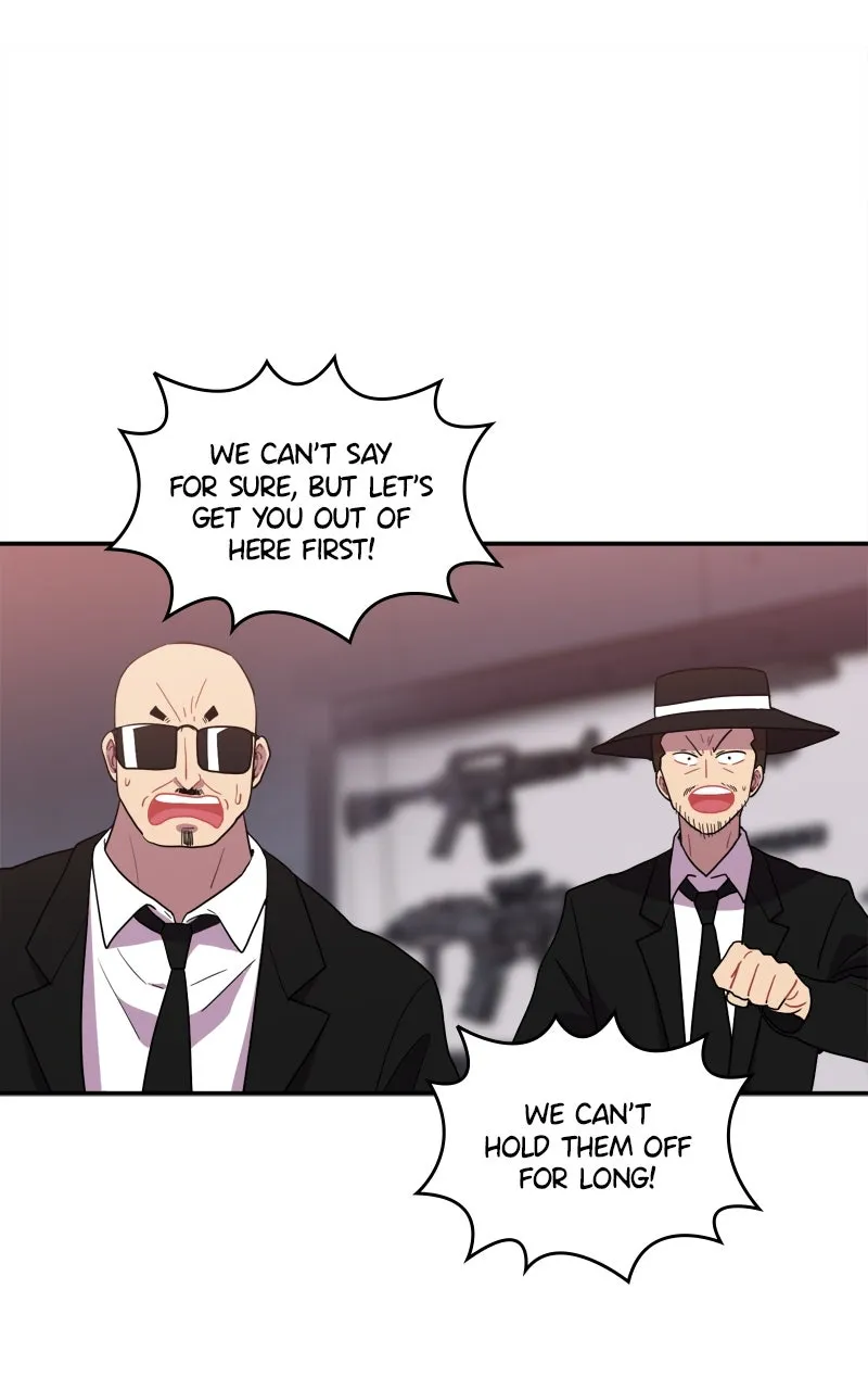 Take My Money Chapter 102 page 22 - 