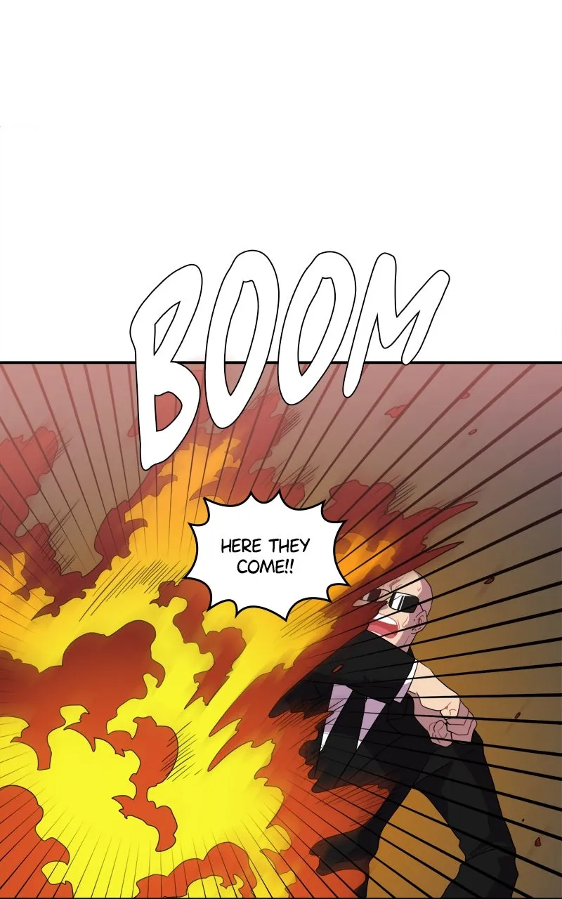 Take My Money Chapter 102 page 23 - 