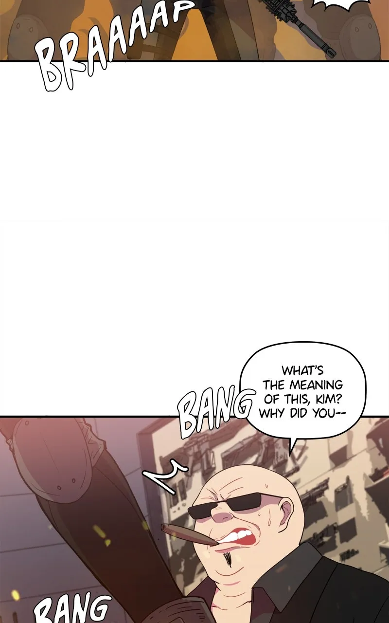 Take My Money Chapter 102 page 25 - 