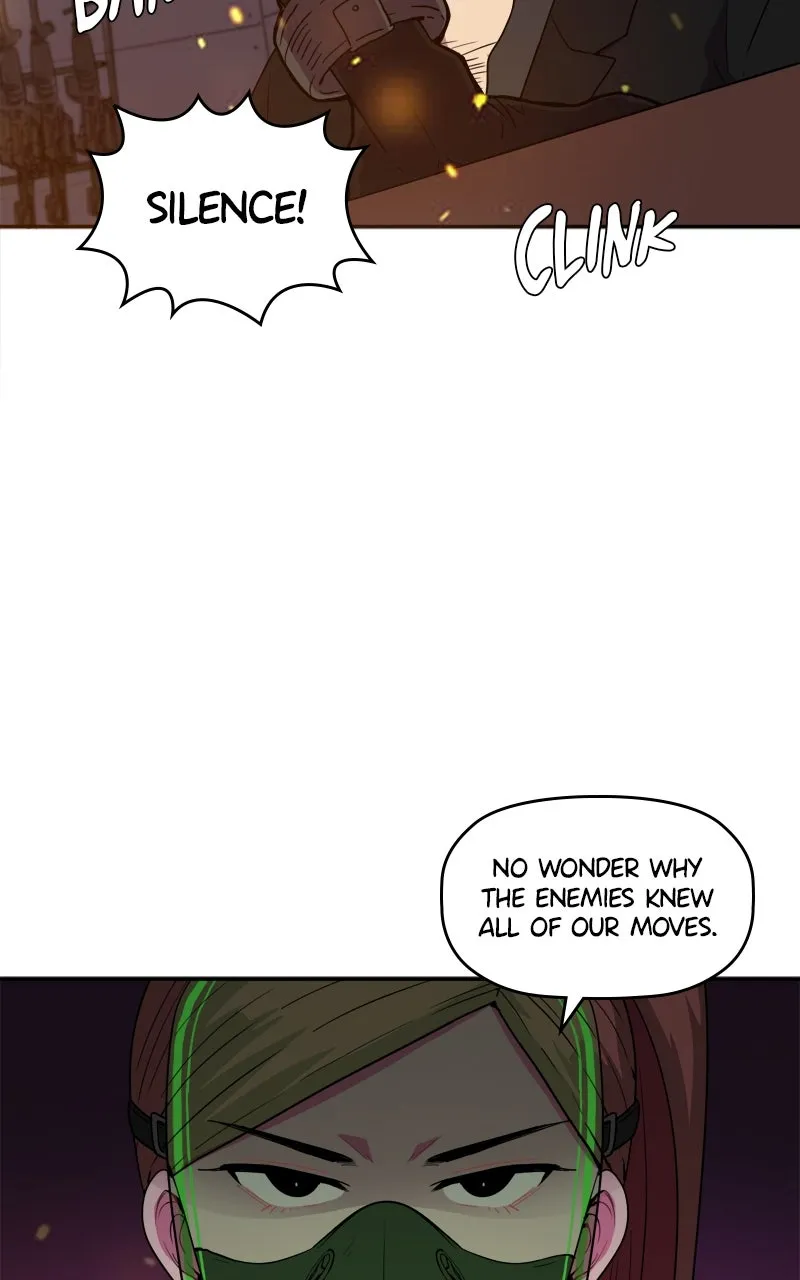 Take My Money Chapter 102 page 26 - 