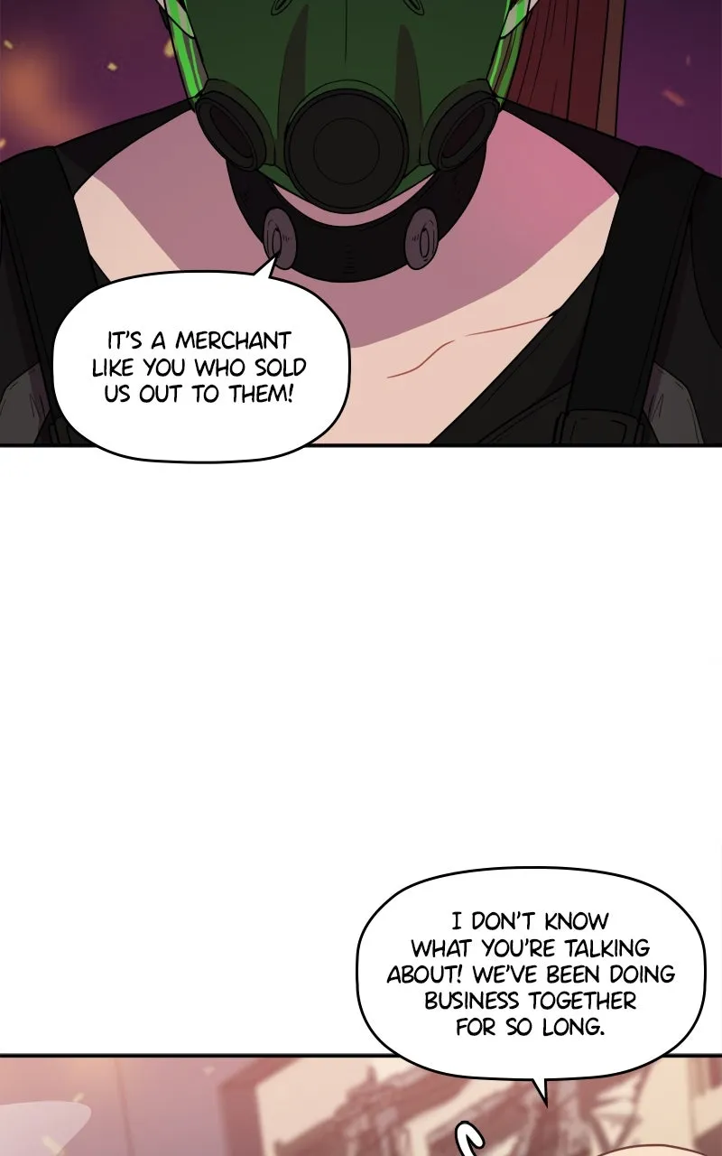 Take My Money Chapter 102 page 27 - 