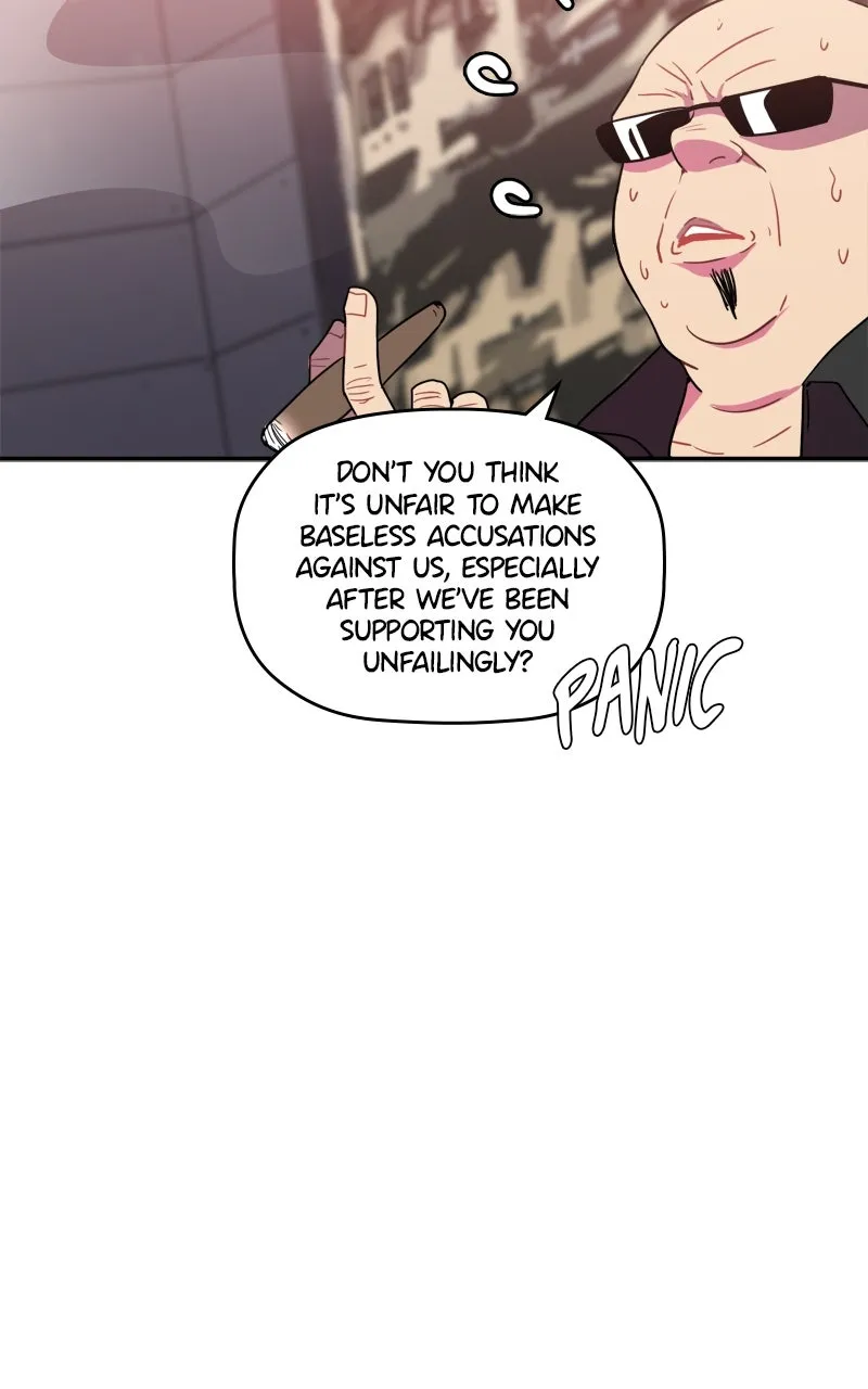 Take My Money Chapter 102 page 28 - 