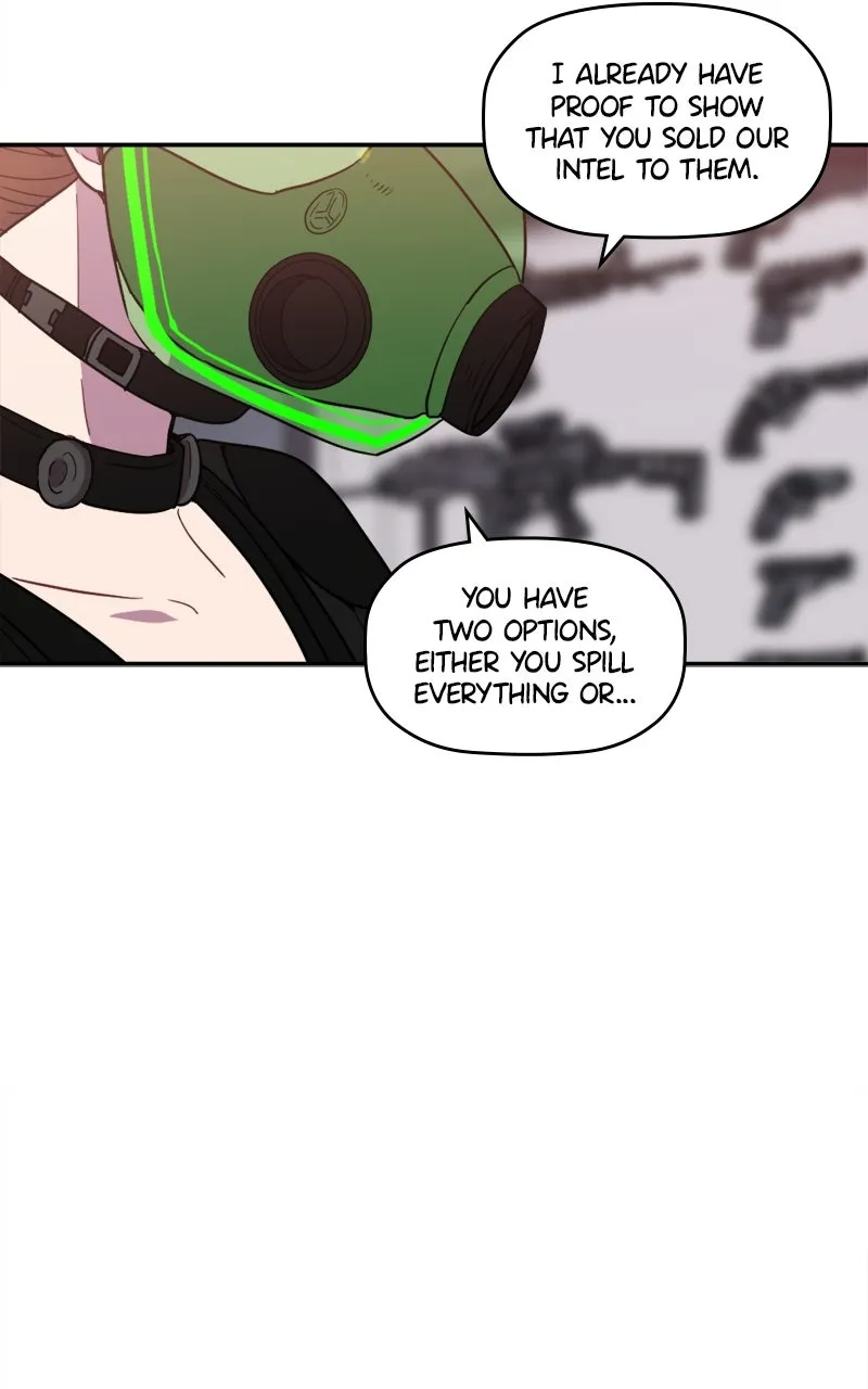 Take My Money Chapter 102 page 29 - 