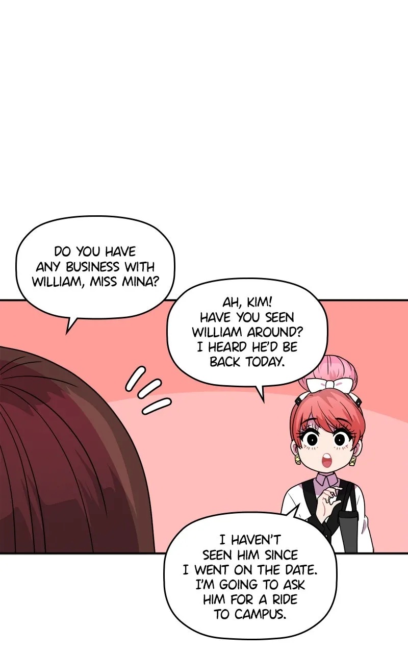 Take My Money Chapter 102 page 33 - 