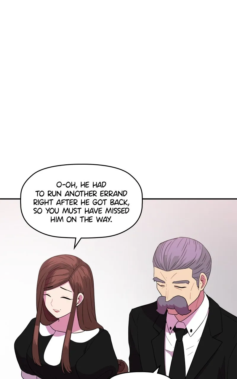 Take My Money Chapter 102 page 34 - 
