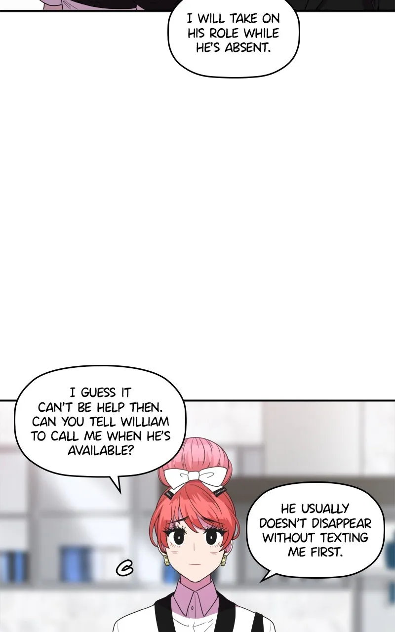 Take My Money Chapter 102 page 35 - 