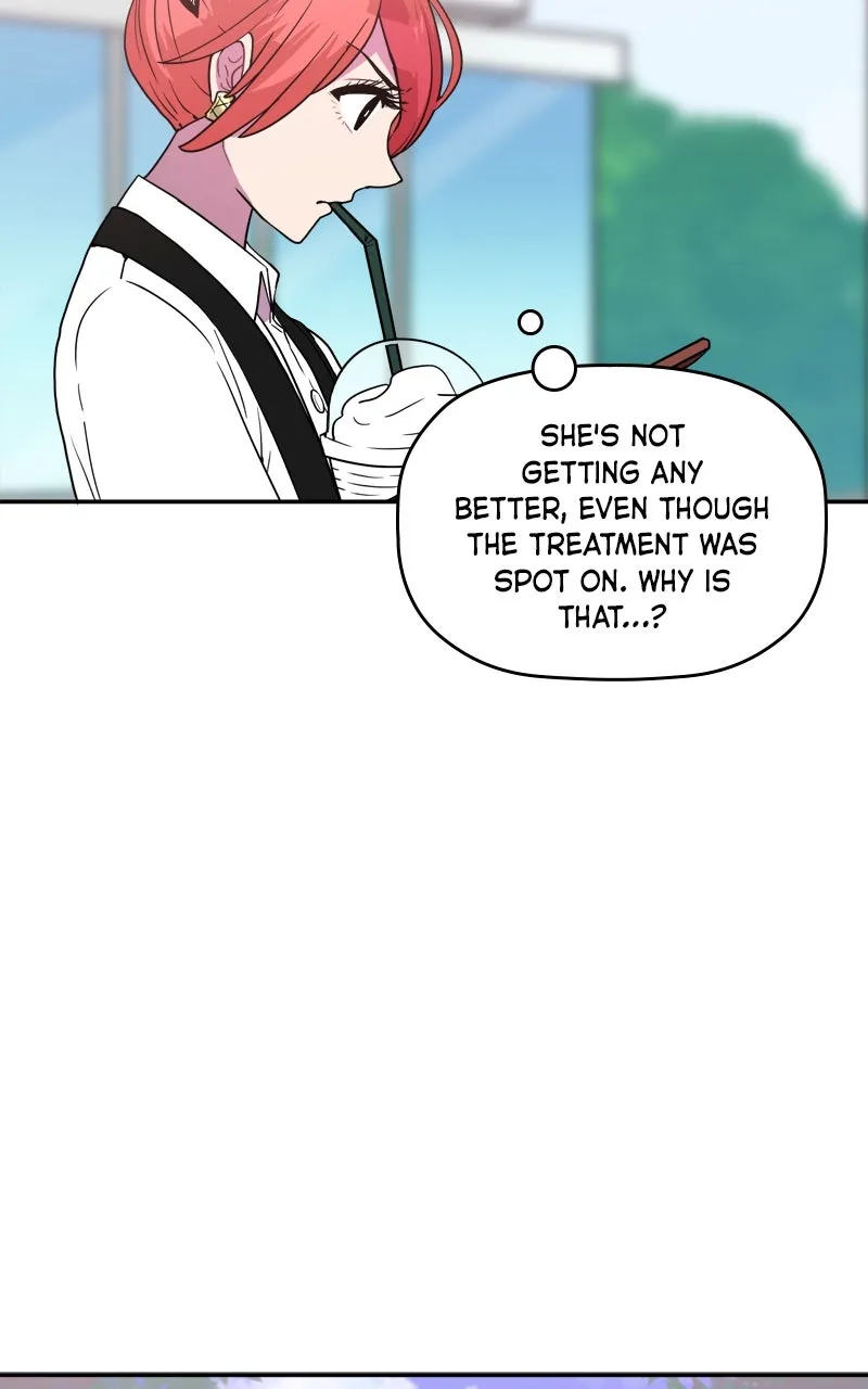 Take My Money Chapter 102 page 38 - 