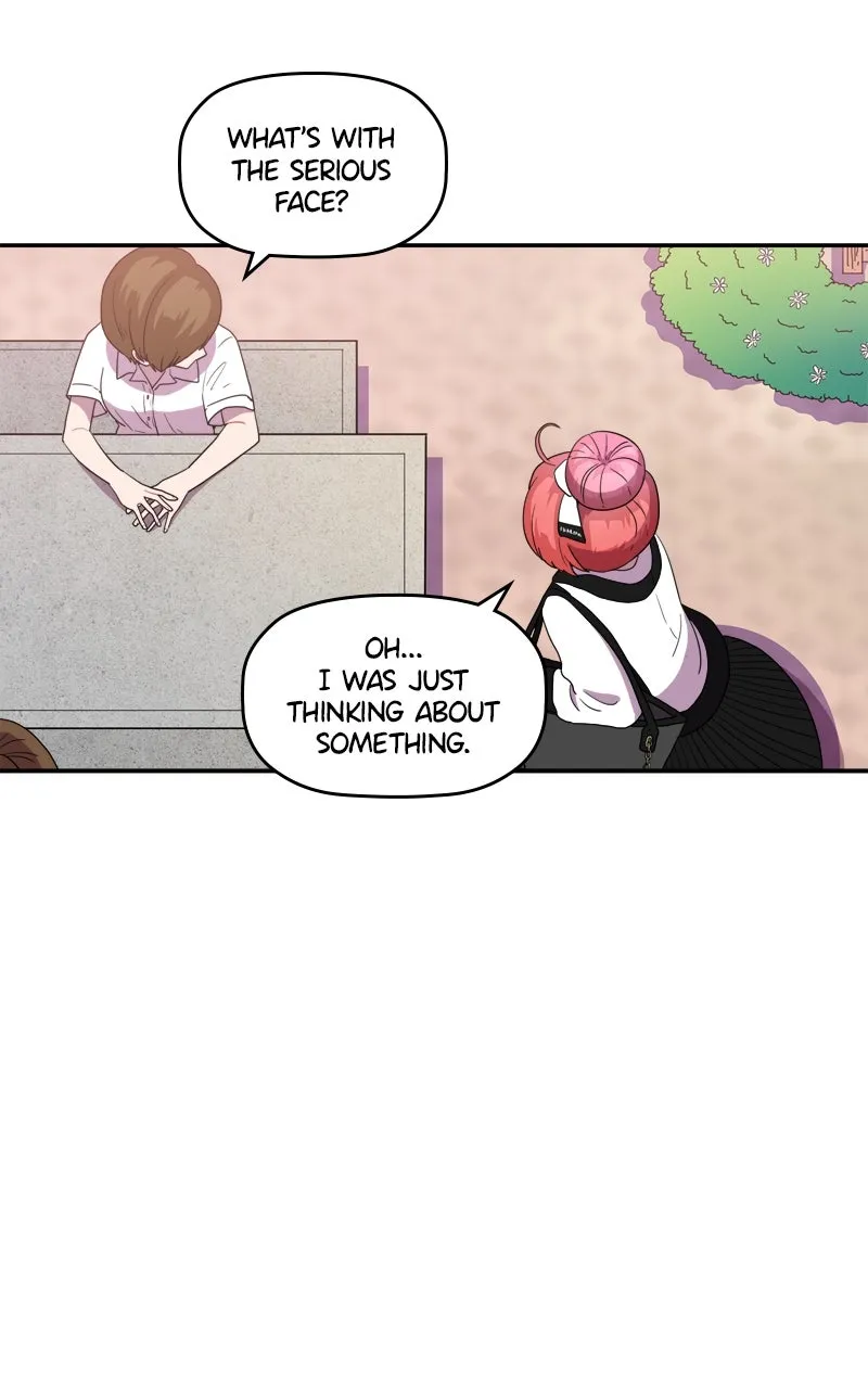 Take My Money Chapter 102 page 40 - 