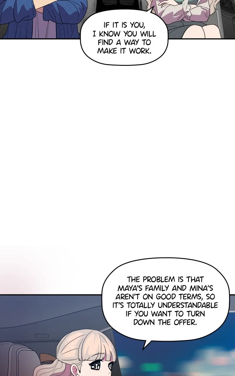 Take My Money Chapter 102 page 5 - 