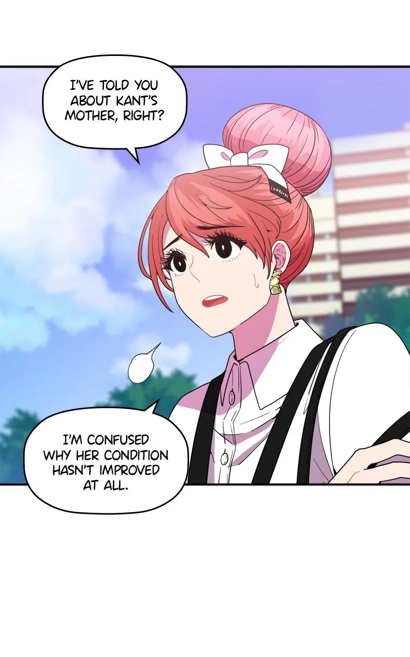 Take My Money Chapter 102 page 41 - 