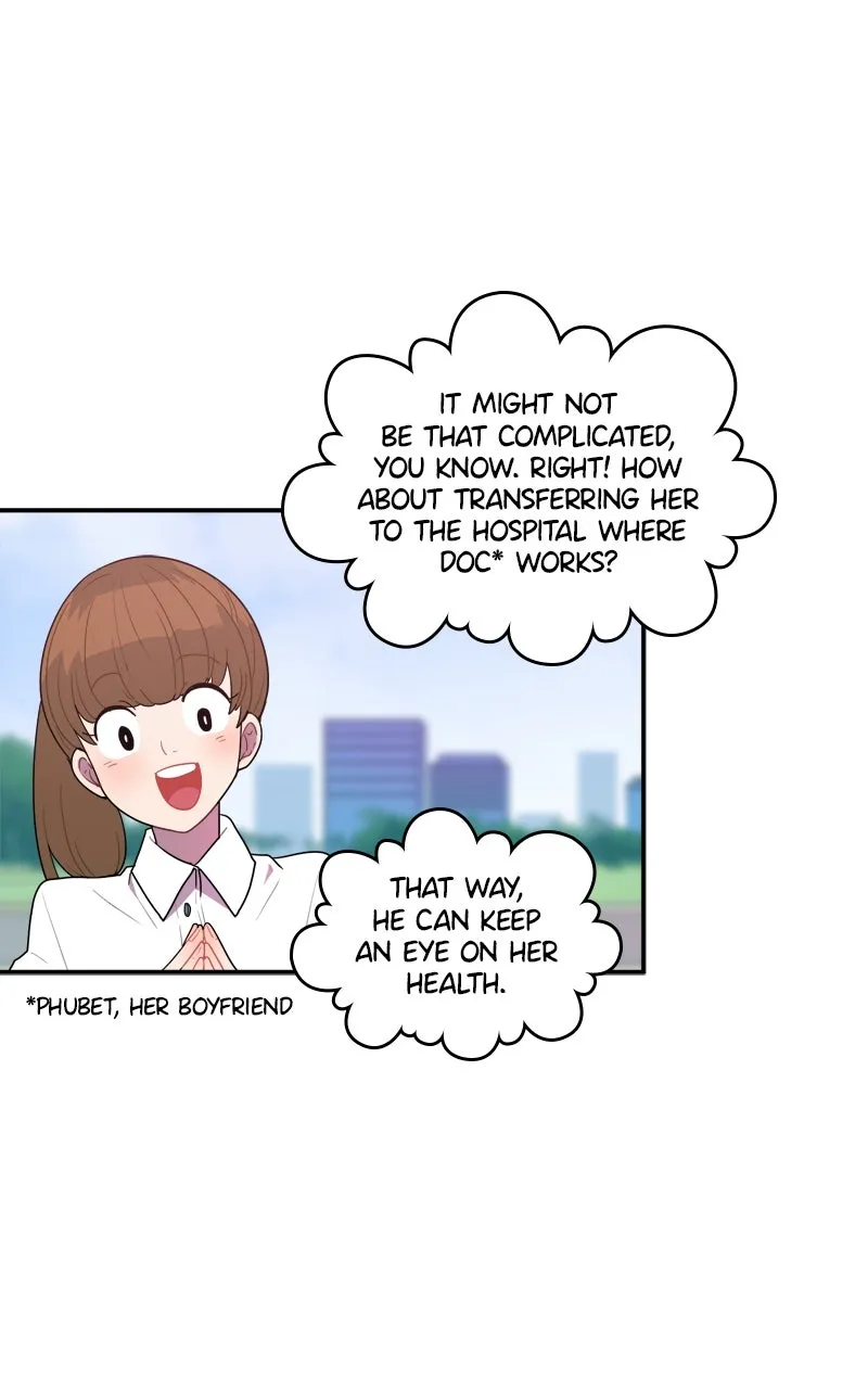 Take My Money Chapter 102 page 42 - 
