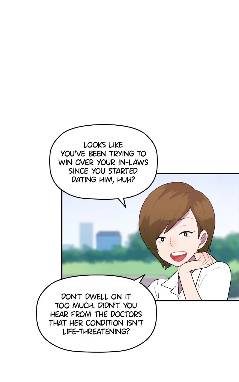 Take My Money Chapter 102 page 43 - 