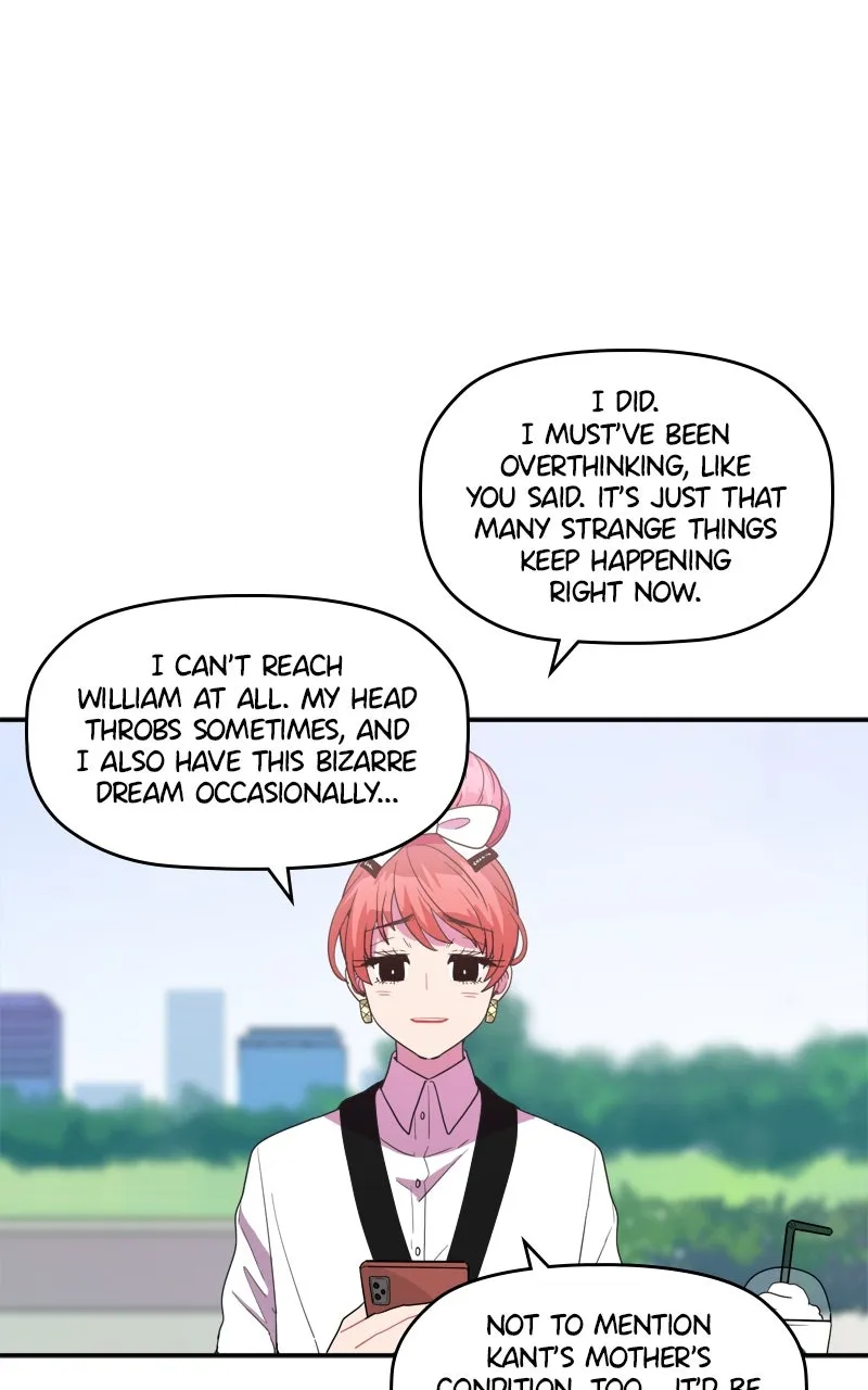 Take My Money Chapter 102 page 44 - 