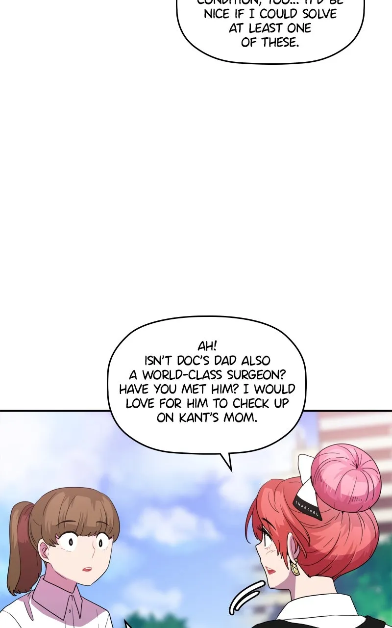 Take My Money Chapter 102 page 45 - 