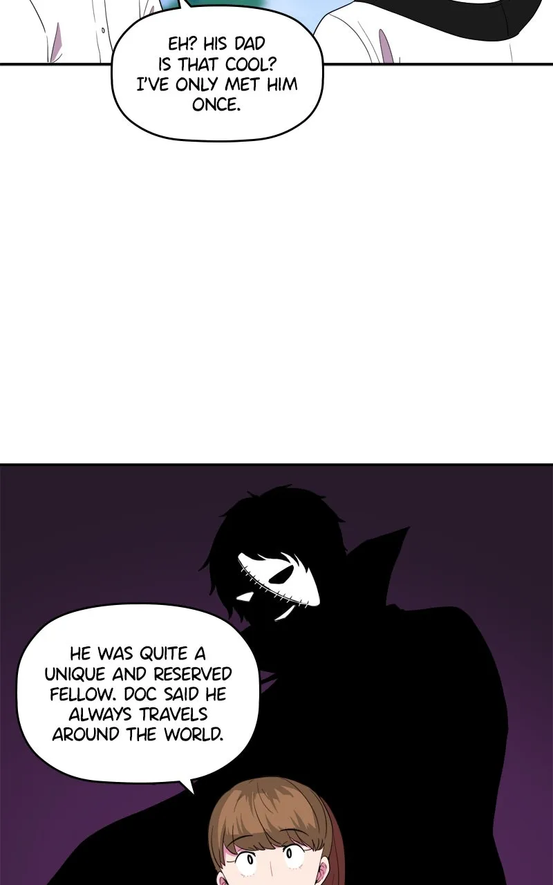 Take My Money Chapter 102 page 46 - 
