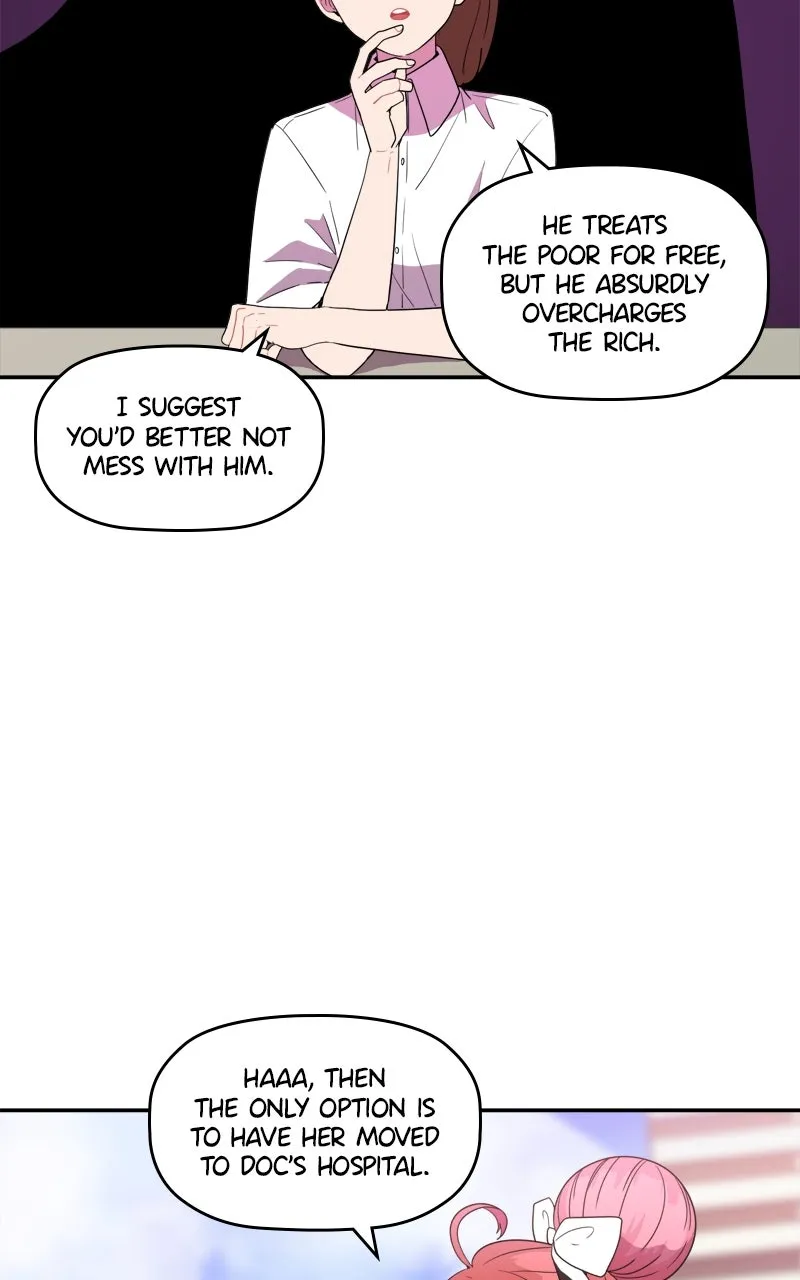 Take My Money Chapter 102 page 47 - 