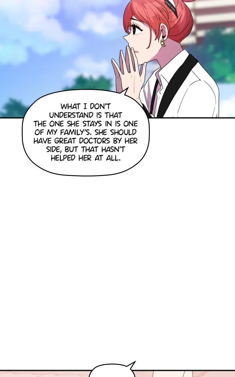 Take My Money Chapter 102 page 48 - 