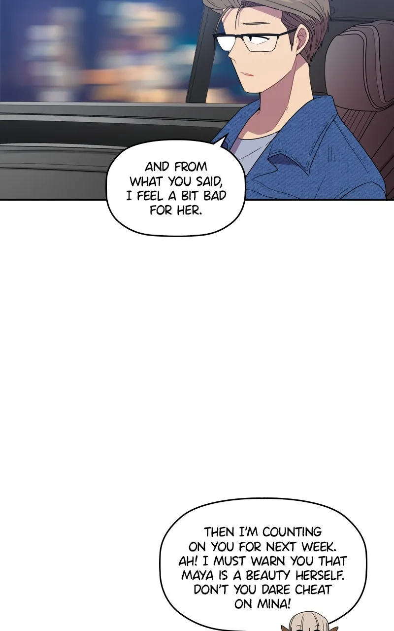 Take My Money Chapter 102 page 7 - 