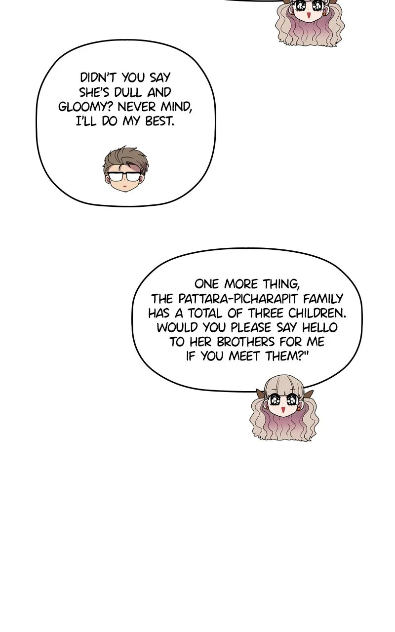 Take My Money Chapter 102 page 8 - 