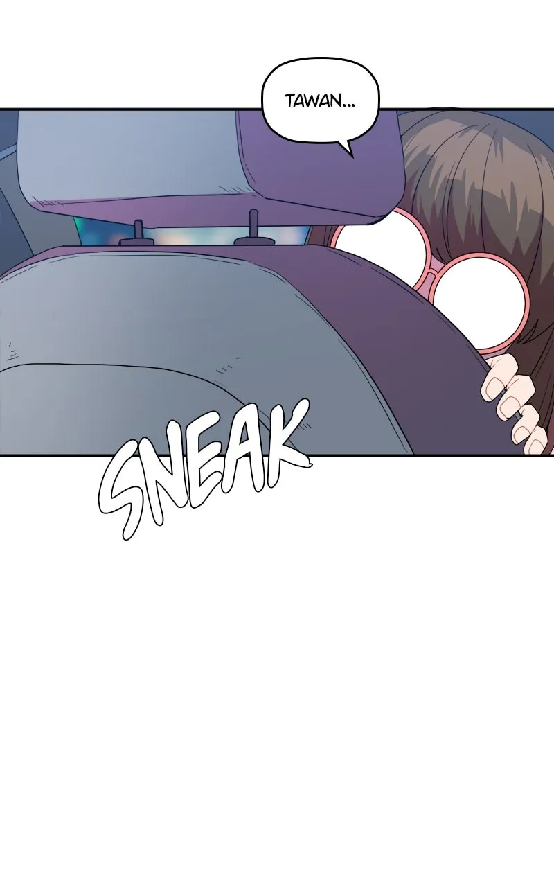 Take My Money Chapter 102 page 9 - 