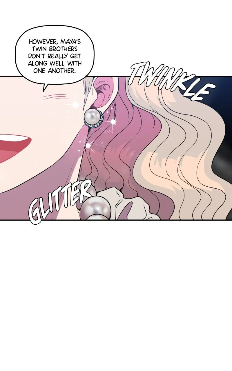 Take My Money Chapter 102 page 10 - 