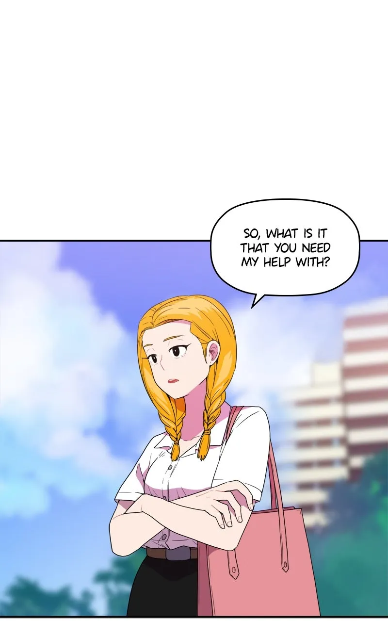 Take My Money Chapter 103 page 2 - 
